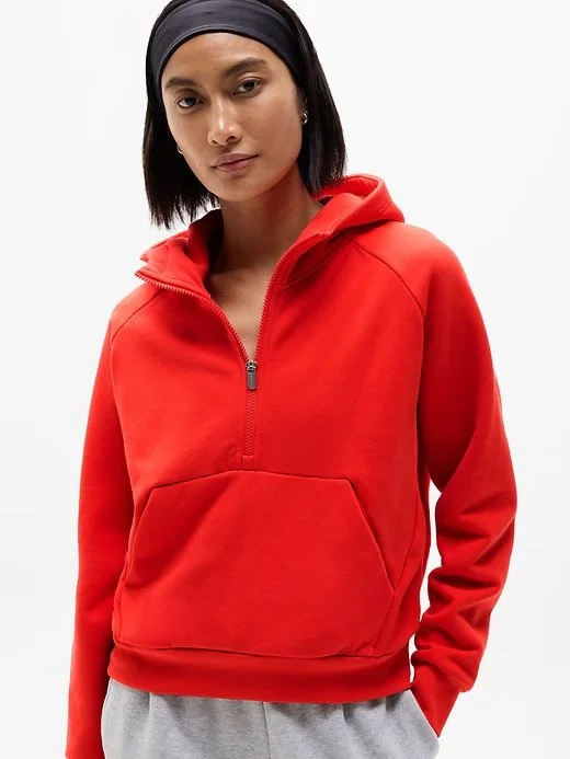 Athleta Cardinal Collection - Winter 2026 — EXTRA MAGIC MINUTES